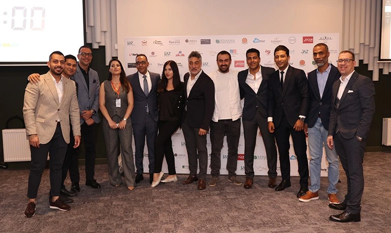 Joyce Tours Workshop in Armenia