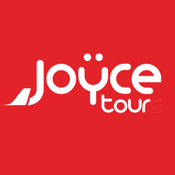 Joyce Tours Logo